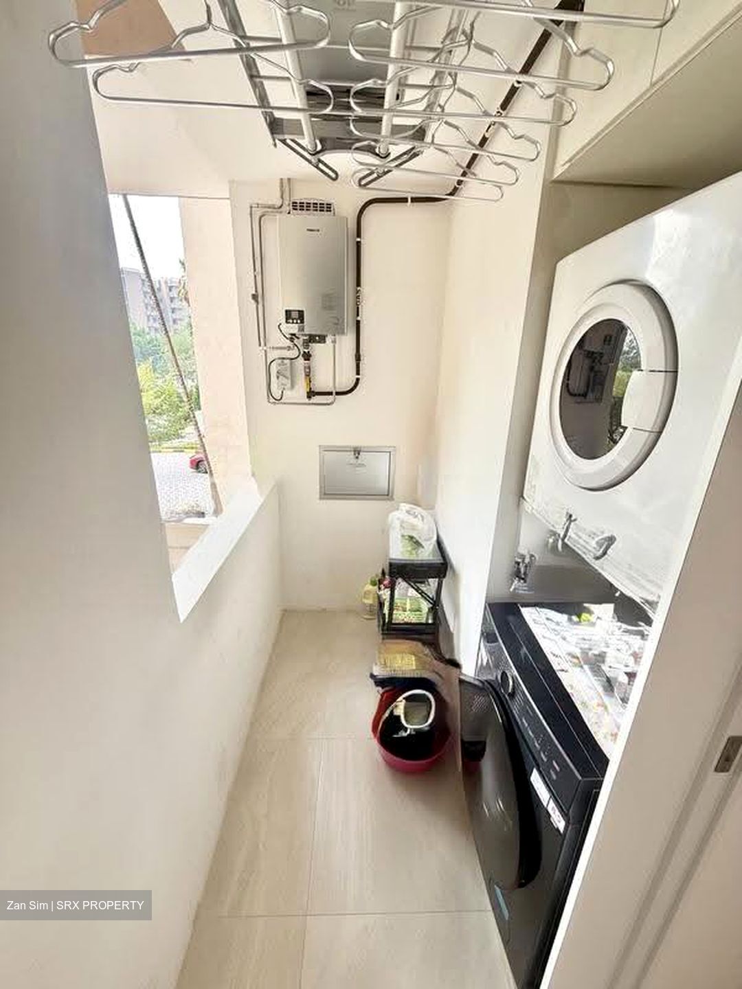 Carissa Park Condominium (D17), Condominium #619472751
